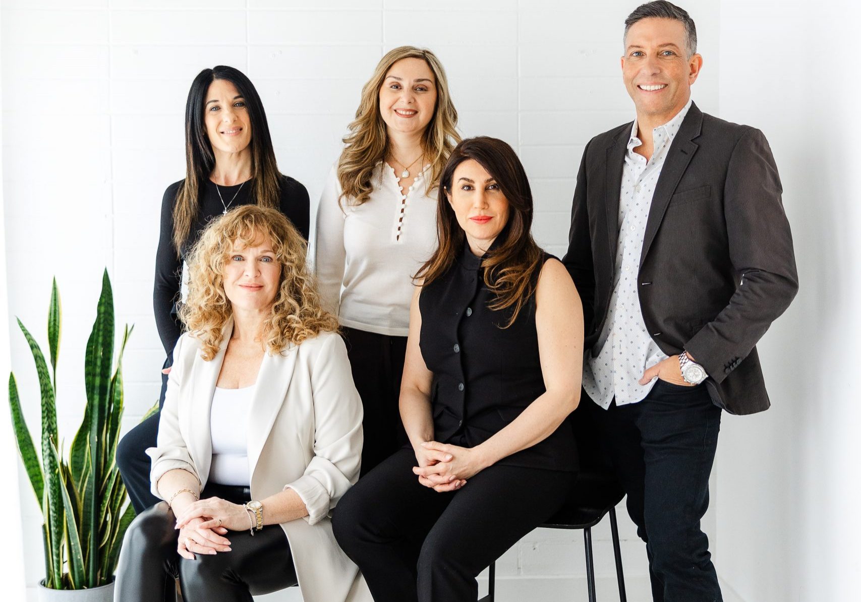 Vieira Real Estate Team