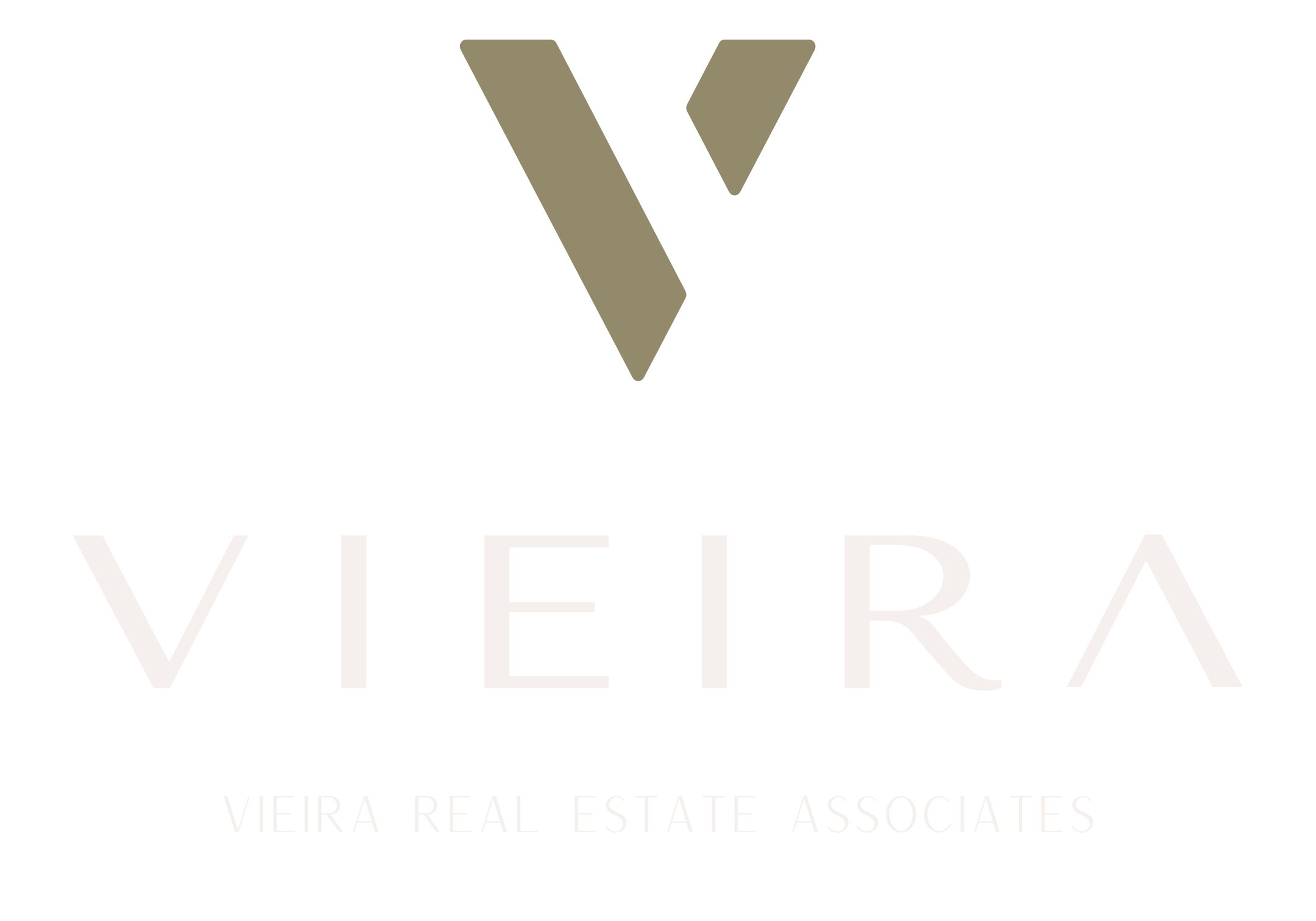 Vieira Real Estate Associates Logo